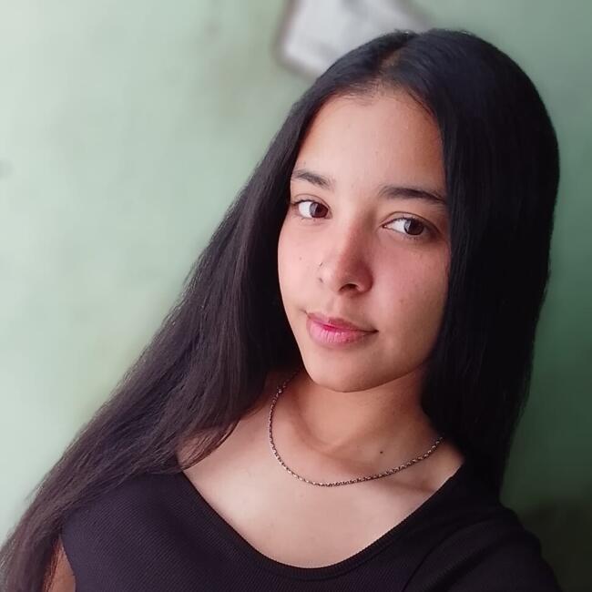 Babysitter in Lomas de Zamora (Buenos Aires): Jemina