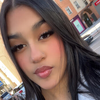 Babysitter Móstoles: Erika