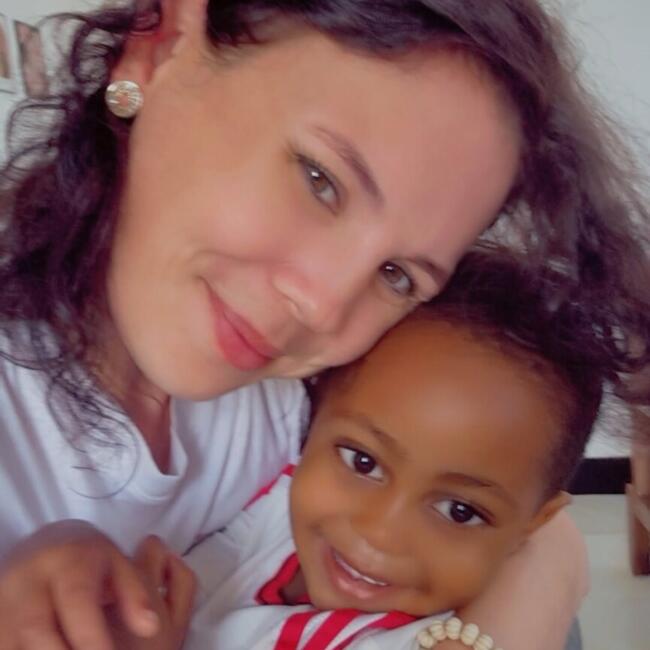 Nanny in Rzeszów: Basia