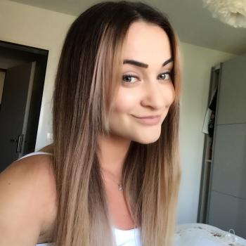 Babysitter Wädenswil: Iryna