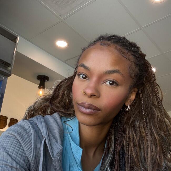Babysitter in Philadelphia: Eniyah