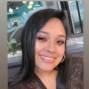 Niñera Guadalupe: Paola Jaime Imul