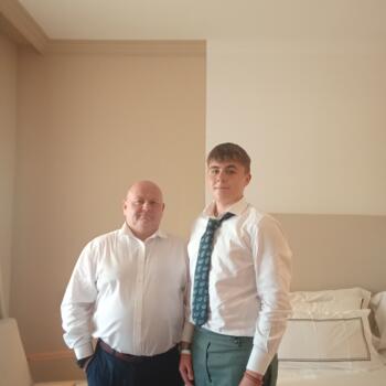 Babysitting job in Alicante: babysitting job Izan
