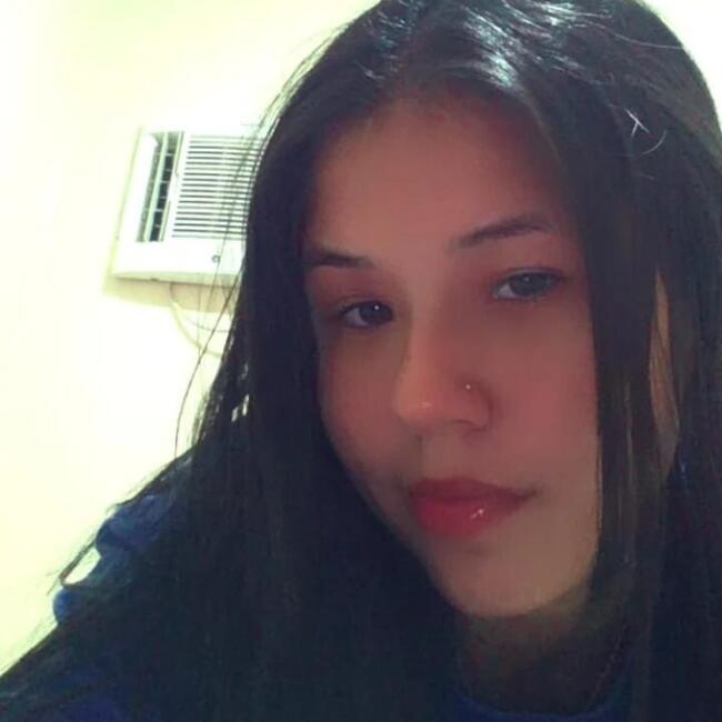 Babysitter in Manaus: Gisele