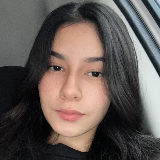 Babysitter in Panama City: Kristy