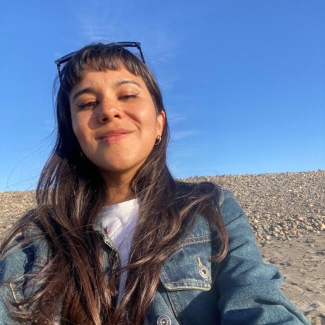 Babysitter in Quillota: Francisca