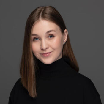 Parent Wroclaw: Marta