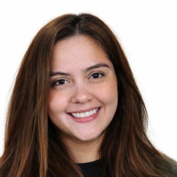 Canguro en Sevilla: Gina