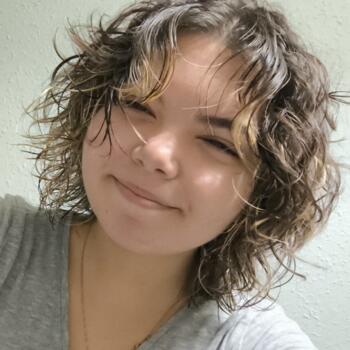 Babysitter in Barbera Del Valles: Ana