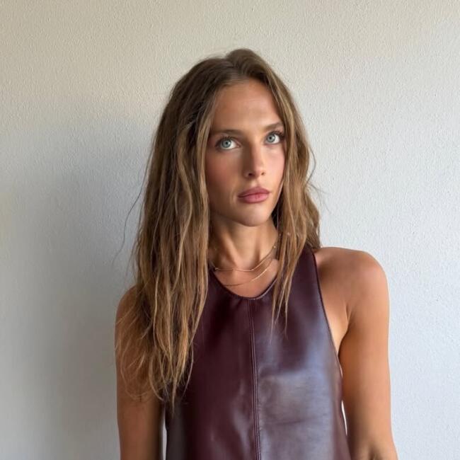 Babysitter in Montevideo: Sofi