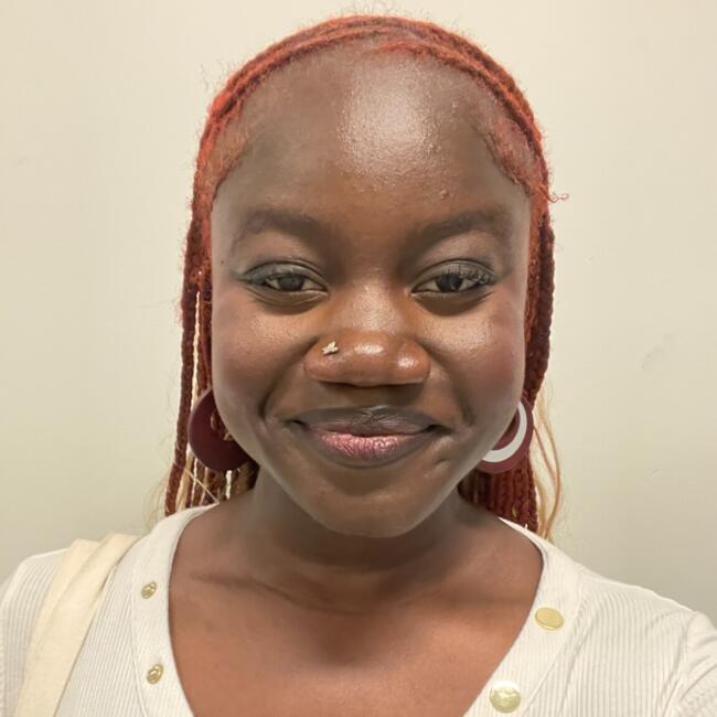 Babysitter in Toronto: Maame