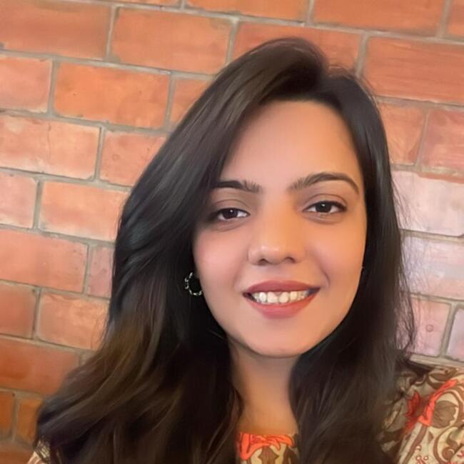 पुणे में बेबीसिटिंग की नौकरी: Drishti