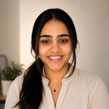 Babysitter in Berlin: Iram