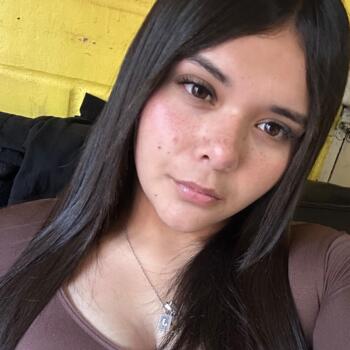 Babysitter in Coquimbo: Isidora