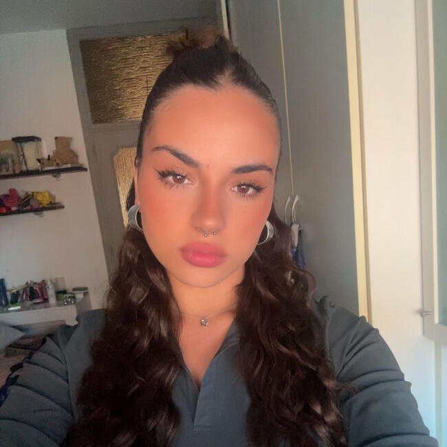 Babysitter in Turin: Maria Rosa
