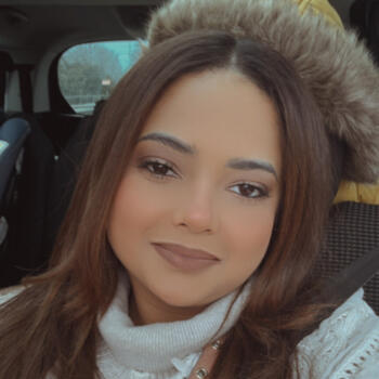 Babysitter Ostermundigen: Elyza de sousa