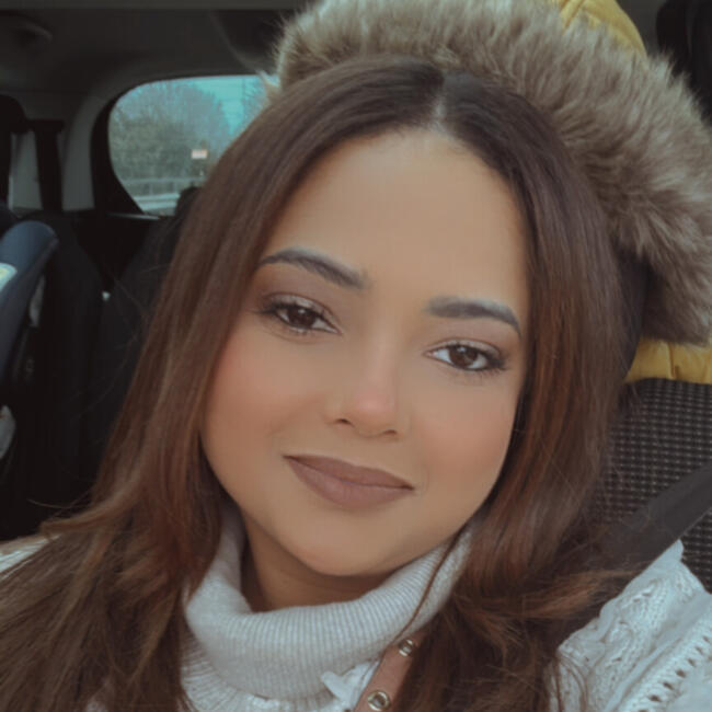 Babysitter in Ostermundigen: Elyza de sousa