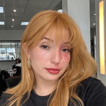 Babá em Pinhais: Yasmin