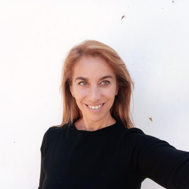 Niñera en Vélez-Málaga: Ainhoa