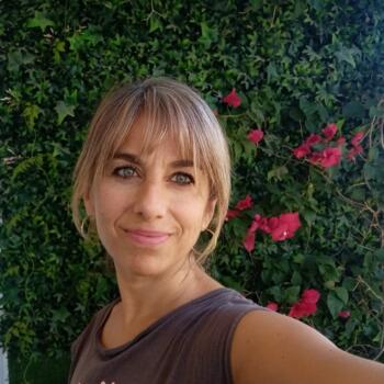 Nanny in Vélez-Málaga: Ainhoa