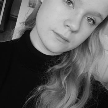 Babysitter in Sneek: Mandy