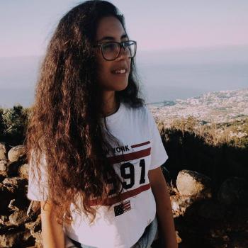 Babysitter Câmara de Lobos: Débora