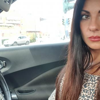 Babysitter Roma: Tiziana