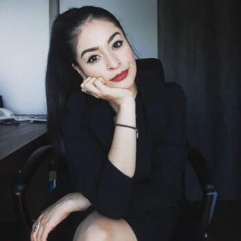 Babysitter in León: Isamar López