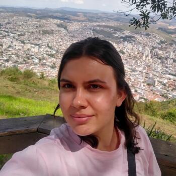 Babysitter in Mogi Guaçu: Fabiane