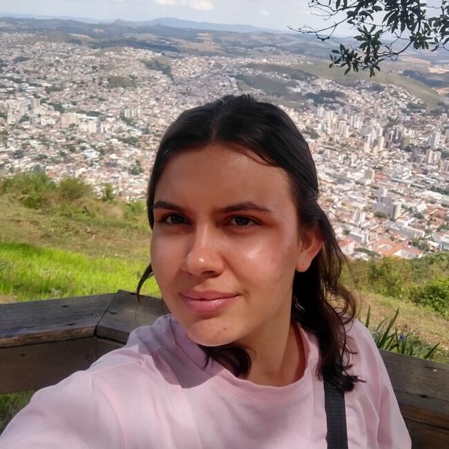 Babysitter in Mogi Guaçu: Fabiane