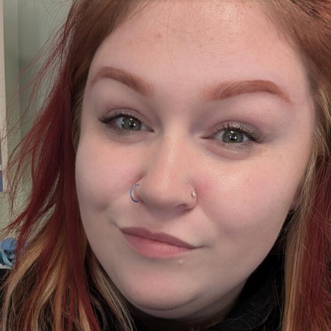 Babysitter in Auburn Hills: Alyssia