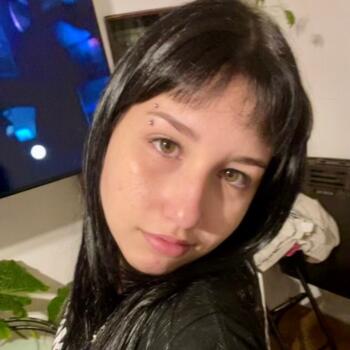 Babysitter in Avellaneda (Buenos Aires): Sofia