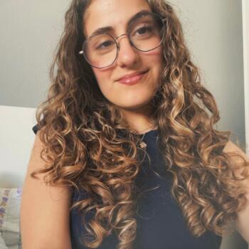 Babysitter Turquel: Beatriz