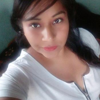 Babysitter Texcoco: Carolina