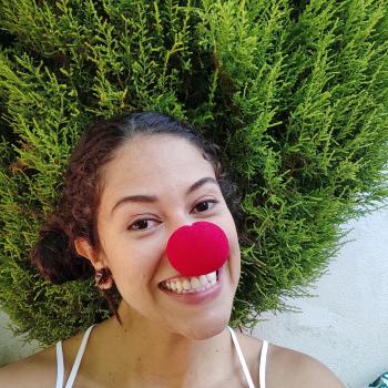 Canguro El Prat de Llobregat: Melissa