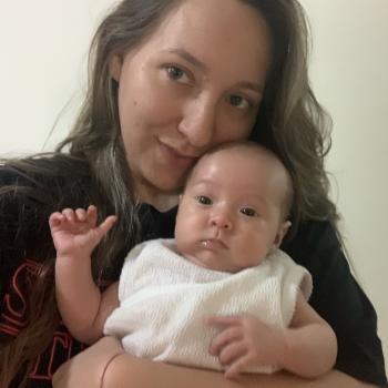 Babysitting job in San Pablo: babysitting job Diana