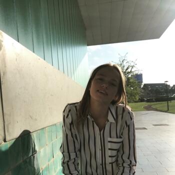 Baby-sitter in Wetteren: Nena
