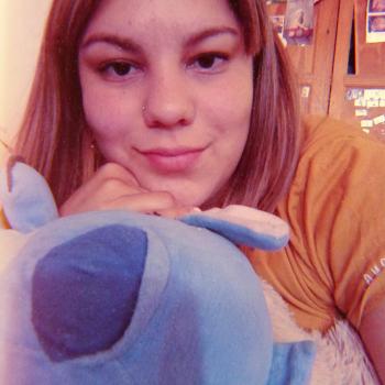 Babysitter in Ituzaingó (Provincia de Buenos Aires): Karen