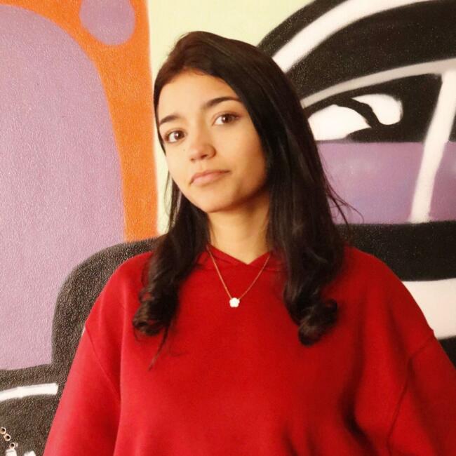 Babysitter em Caldas da Rainha: Nicolly