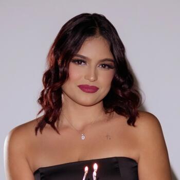 Niñera en Morelia: Ximena Alexa