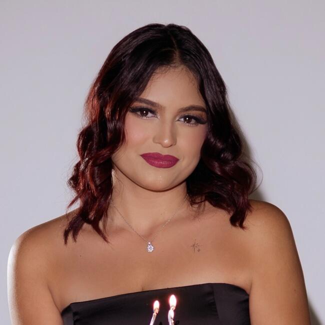 Niñera en Morelia: Ximena Alexa