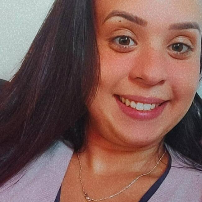 Babá em São Paulo: Beatriz