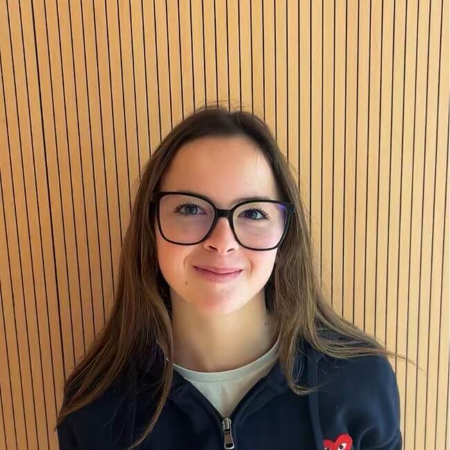 Babysitter in Brest: Maelys