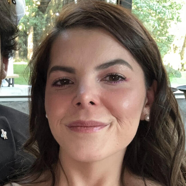 Babysitting job in Cuautitlán Izcalli: Stephania