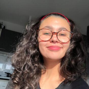 Baby-sitter in Aix-en-Provence: Alice