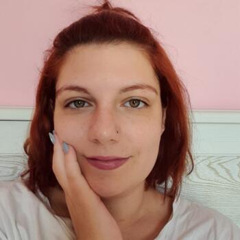 Babysitter in Caslino d'Erba: Iris