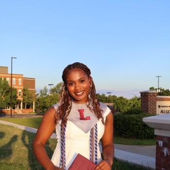 Nanny in Kennesaw: Tamia