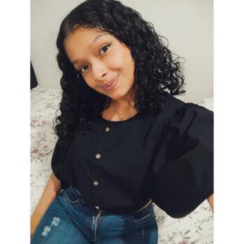 Babysitter in Bogotá: Dana marcela