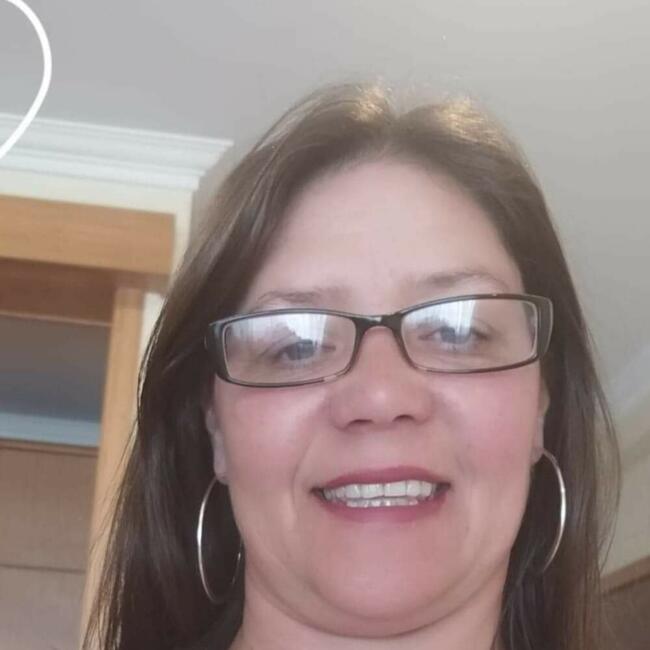 Babysitter em Esposende: Sonia