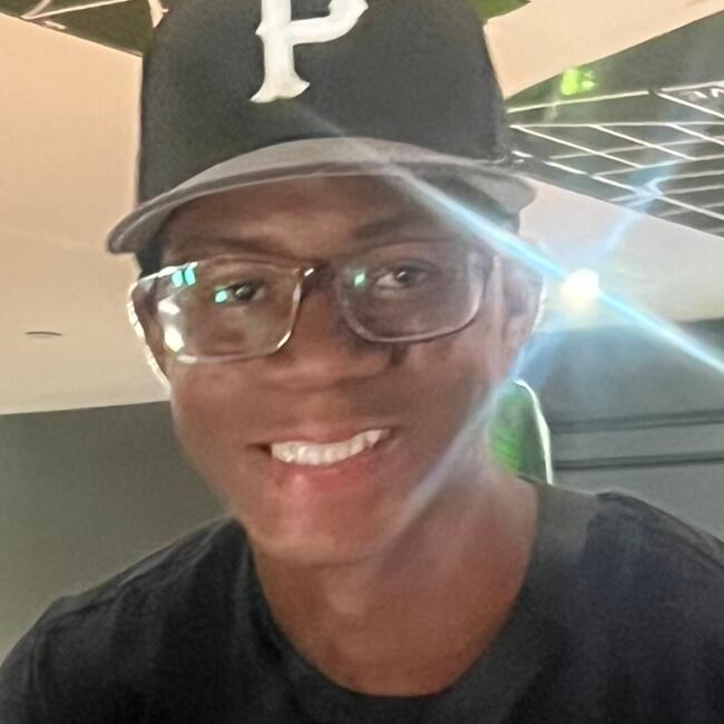 Babysitter in Brooklyn: Devin